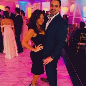 Meet your Posher, Christine